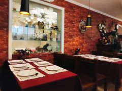 -92°C俄式厨房(中央大街店)