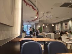 大堂-必胜客(安吉浙北店)