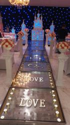 -雅奇婚庆(永乐园社区店)