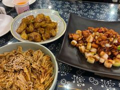 -玉桥餐厅(天坛店)