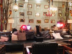 大堂-maan coffee漫咖啡(通州店)