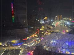-琴岛之星摩天轮