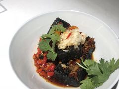 -老湖南民间菜·牛肉十八炒(花都店)