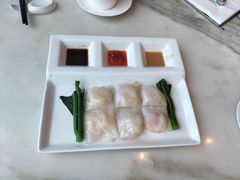 -顺德美的万豪酒店-万豪中餐厅