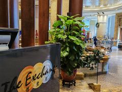 -怡聚轩全日制自助餐厅(大中华喜来登酒店)
