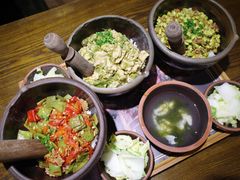 -擂饭(五一广场店)