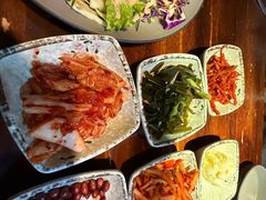 -火炉情韩国料理店(古田路店)