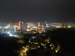 -金鸡山公园