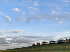 -呼和诺尔旅游景区