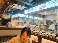 -曹家小菜(胜太路店)