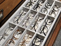 -大视光学•LINDBERG林德伯格•全球手工眼镜集合店(王府井店)