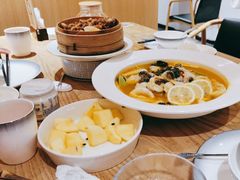 -客汀家宴·客家烟火 四季食材(集美店)
