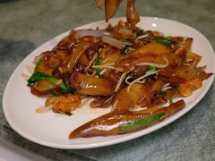-花城苑广府菜(侨鑫店)