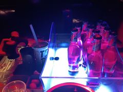 -苏荷酒吧(九街店)