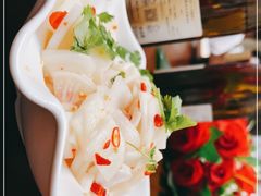 -畲乡一品鱼府土菜馆