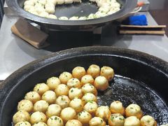 -哑巴生煎(临顿路店)