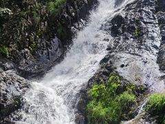-东白山