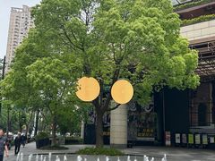 -瑞虹新天地月亮湾