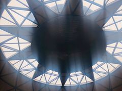 -上海滴水湖皇冠假日酒店