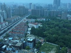 -龙之梦万丽酒店青餐厅