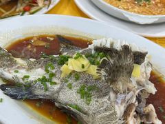 -秋姐美食店(旅游大道店)