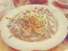 -叶老大肥肠