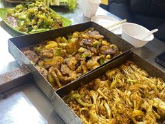 -老三李村河底戳子肉(总店)