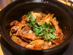 -鑫阿强海鲜大排档·老厦门特色菜(中山路店)