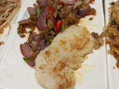 -火地铁板烧(昆山万象汇店)