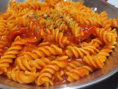 -酷公社·榴莲披萨(太原街店)