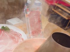 -侃爷南门铜锅涮肉