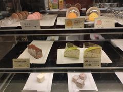 -麦当劳(健德桥得来速店)