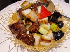 -宝燕壹号景观餐厅(龙盛国际商业广场店)