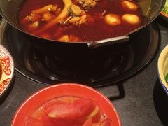 -李子坝梁山鸡(李子坝大鸡哥店)