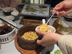 -绿茶餐厅(淮安吾悦广场店)