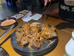 -受气牛肉·重庆耙牛肉(来福士店)