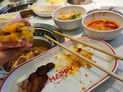 -龍歌自助小火锅(崂山丽达店)