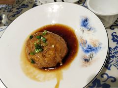 -文楼·淮扬菜·淮安早茶(河下古镇翔宇店)