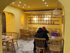 -正南齐北·老街糯米团(洪崖洞店)