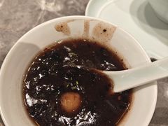 莲湖赤豆宵-奇芳阁·百年清真南京菜(夫子庙店)