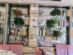 大堂-聚鑫阁·非遗传承江浙菜(正阳店)