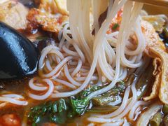 -龍城柳州螺蛳粉(群星路店)
