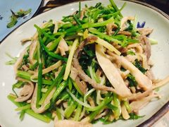 -局气 烤鸭·北京菜(光华路店)