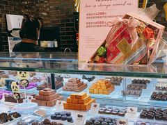 -GODIVA(国际金融中心店)