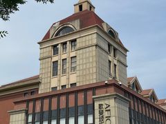 -歌斐颂巧克力小镇