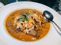 -旺角小渔村·海肠捞饭开创者(环山路店)