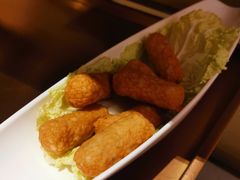 -海底捞火锅(振华商厦店)