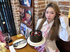 -可丽可丽·生日蛋糕·下午茶