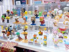 -泡泡玛特POPMART(国金街店)