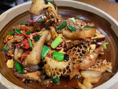 土家卤味三下锅-吃饭皇帝大(合生汇店)